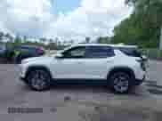 2025 Chevrolet Equinox FWD LT с VIN 3GNAXHEG2SL115457, выставлен на аукционе IAAI как лот 42191830 с пробегом 807 миль миль и . История ставок и продаж доступна на DreamBid. Изображение 14.