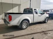 ✅ 2013 Nissan Frontier S • VIN: 1N6BD0CT1DN742836 • Lot: 81424205. Listed on Copart with 56,999 mi. Free auction sales archive from the USA and detailed vehicle history report at DreamBid. Image 3.