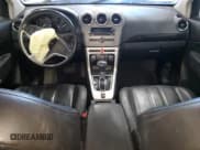 ✅ 2014 Chevrolet Captiva Sport LTZ • VIN: 3GNAL4EK3ES578792 • Lot: 44893175. Wystawiony na Copart z przebiegiem Nie podano. Bezpłatny archiwum sprzedaży aukcyjnych z USA i szczegółowy raport historii pojazdu na DreamBid. Zdjęcie 8.