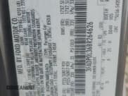 ✅ 2011 Ford Fusion Hybrid • VIN: 3FADP0L36BR264626 • Lot: 53340265. Listed on Copart with 174,902 mi. Free auction sales archive from the USA and detailed vehicle history report at DreamBid. Image 12.