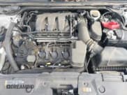 ✅ 2015 Ford Police Interceptor • VIN: 1FAHP2MK2FG195532 • Lot: 41793882. Wystawiony na IAAI z przebiegiem 90 423 mil. Bezpłatny archiwum sprzedaży aukcyjnych z USA i szczegółowy raport historii pojazdu na DreamBid. Zdjęcie 10.