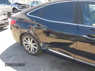 ✅ 2013 Hyundai Azera • VIN: KMHFH4JG4DA287957 • Lot: 41763771. Wystawiony na IAAI z przebiegiem 165 764 mil mil. Skorzystaj z bezpłatnego archiwum sprzedaży aukcyjnych z USA i zobacz szczegółowy raport historii pojazdu na DreamBid. Zdjęcie 6.