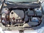 ✅ 2011 Hyundai Sonata GLS • VIN: 5NPEB4AC4BH228329 • Lot: 71486954. Listed on Copart with Not provided. Free auction sales archive from the USA and detailed vehicle history report at DreamBid. Image 11.