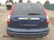 ✅ 2010 Honda CR-V EX-L • VIN: 5J6RE4H73AL096783 • Lot: 43487369. Listed on IAAI with 116,826 mi. Free auction sales archive from the USA and detailed vehicle history report at DreamBid. Image 16.