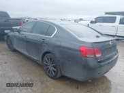 ✅ 2006 Lexus GS 430 • VIN: JTHBN96S765011532 • Lot: 41897368. Listed on IAAI with 254,746 mi. Free auction sales archive from the USA and detailed vehicle history report at DreamBid. Image 3.