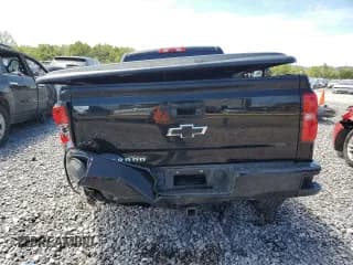 ✅ 2015 Chevrolet Silverado 1500 Work Truck • VIN: 1GCRCPEH7FZ434703 • Лот: 70304874. Опубликован ранее на Copart с пробегом 239 162 миль. Бесплатный доступ к архиву аукционных продаж из США и подробный отчёт об истории автомобиля на DreamBid. Изображение 6.