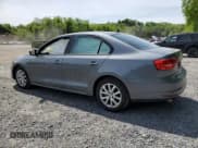 ✅ 2015 Volkswagen Jetta SE • VIN: 3VWD17AJ1FM245438 • Lot: 58515485. Listed on Copart with 117,796 mi. Free auction sales archive from the USA and detailed vehicle history report at DreamBid. Image 2.