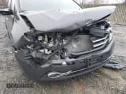 ✅ 2015 Honda Odyssey Touring Elite • VIN: 5FNRL5H92FB089627 • Lot: 41115013. Listed on IAAI with Not provided. Free auction sales archive from the USA and detailed vehicle history report at DreamBid. Image 6.