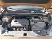 ✅ 2020 Kia Sportage EX • VIN: KNDPN3AC7L7637831 • Lot: 43258152. Wystawiony na IAAI z przebiegiem 76 553 mil. Bezpłatny archiwum sprzedaży aukcyjnych z USA i szczegółowy raport historii pojazdu na DreamBid. Zdjęcie 10.