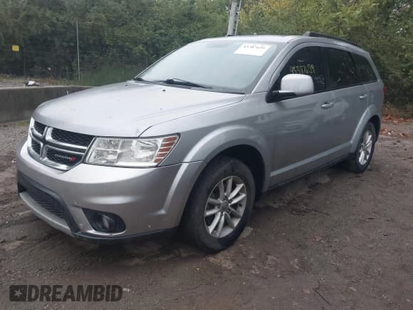 ✅ 2015 Dodge Journey SXT • VIN: 3C4PDCBG9FT637009 • Lot: 43387659. Wystawiony na IAAI z przebiegiem 271 199 mil. Bezpłatny archiwum sprzedaży aukcyjnych z USA i szczegółowy raport historii pojazdu na DreamBid. Zdjęcie 17.