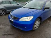 ✅ 2004 Honda Civic VP • VIN: 1HGEM22174L005360 • Lot: 42492651. Listed on IAAI with 234,538 mi. Free auction sales archive from the USA and detailed vehicle history report at DreamBid. Image 6.