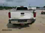 2017 Chevrolet Silverado 2500HD Work Truck z VIN 1GC2KUEG4HZ366860, wystawiony jako Copart lot #71127585 z przebiegiem 219 017 mil mil oraz Szkoda całkowita • Salvage title. Historia ofert i sprzedaży dostępna na DreamBid. Obrazek 6.