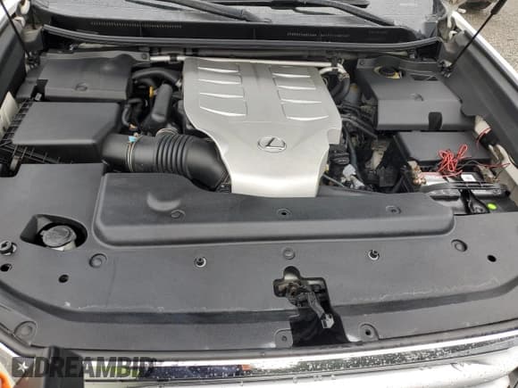 ✅ 2011 Lexus GX 460 • VIN: JTJBM7FX1B5021811 • Лот: 87075345. Опубликован ранее на Copart с пробегом 180 366 миль. Бесплатный доступ к архиву аукционных продаж из США и подробный отчёт об истории автомобиля на DreamBid. Изображение 12.