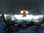 ✅ 2017 Toyota Prius Plus • VIN: JTDKARFP0H3003084 • Lot: 43519736. Wystawiony na IAAI z przebiegiem 34 267 mil. Bezpłatny archiwum sprzedaży aukcyjnych z USA i szczegółowy raport historii pojazdu na DreamBid. Zdjęcie 20.