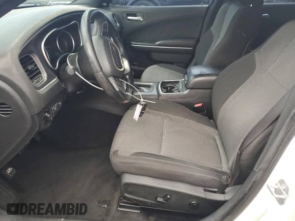 2015 Dodge Charger SXT с VIN 2C3CDXHG7FH901791, выставлен на аукционе Copart как лот 80919395 с пробегом 212 366 миль миль и Списание • Salvage title. История ставок и продаж доступна на DreamBid. Изображение 7.