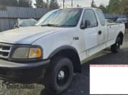 ✅ 1997 Ford F-150 XL • VIN: 1FTDX1868VKA36235 • Лот: 66629545. Опубликован ранее на Copart с пробегом 65 017 миль. Бесплатный доступ к архиву аукционных продаж из США и подробный отчёт об истории автомобиля на DreamBid. Изображение 1.