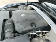 ✅ 2011 Cadillac CTS Premium • VIN: 1G6DS5ED7B0101210 • Lot: 41802027. Listed on IAAI with 127,701 mi. Free auction sales archive from the USA and detailed vehicle history report at DreamBid. Image 19.