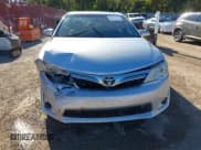 ✅ 2012 Toyota Camry XLE • VIN: 4T4BF1FK0CR270088 • Лот: 43513344. Опубликован ранее на IAAI с пробегом 185 308 миль. Бесплатный доступ к архиву аукционных продаж из США и подробный отчёт об истории автомобиля на DreamBid. Изображение 6.