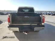 ✅ 2015 Ford F-350 XL • VIN: 1FT8W3BT6FEC23598 • Lot: 87264585. Listed on Copart with 130,852 mi. Free auction sales archive from the USA and detailed vehicle history report at DreamBid. Image 6.