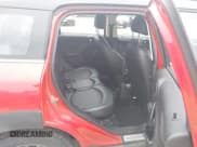 ✅ 2014 MINI Countryman S • VIN: WMWZC5C50EWP39566 • Lot: 42456424. Listed on IAAI with 99,518 mi. Free auction sales archive from the USA and detailed vehicle history report at DreamBid. Image 8.