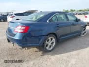 ✅ 2017 Ford Taurus SEL • VIN: 1FAHP2E82HG129455 • Lot: 42052522. Listed on IAAI with 119,339 mi. Free auction sales archive from the USA and detailed vehicle history report at DreamBid. Image 4.