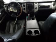 ✅ 2008 Ford Expedition Max Limited • VIN: 1FMFK19578LA13858 • Lot: 59486535. Listed on Copart with 269,983 mi. Free auction sales archive from the USA and detailed vehicle history report at DreamBid. Image 8.