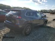 ✅ 2022 Jeep Cherokee Latitude Lux • VIN: 1C4PJMMX0ND501366 • Lot: 71113585. Wystawiony na Copart z przebiegiem Nie podano. Bezpłatny archiwum sprzedaży aukcyjnych z USA i szczegółowy raport historii pojazdu na DreamBid. Zdjęcie 3.