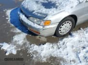 ✅ 1997 Honda Accord EX • VIN: 1HGCD5662VA137356 • Лот: 41258573. Опубликован ранее на IAAI с пробегом 177 751 миль. Бесплатный доступ к архиву аукционных продаж из США и подробный отчёт об истории автомобиля на DreamBid. Изображение 6.