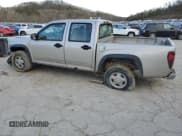 ✅ 2006 Chevrolet Colorado 1LT • VIN: 1GCDT136368289531 • Lot: 46222015. Wystawiony na Copart z przebiegiem 189 952 mil. Bezpłatny archiwum sprzedaży aukcyjnych z USA i szczegółowy raport historii pojazdu na DreamBid. Zdjęcie 2.