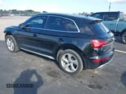 ✅ 2024 Audi Q5 S line Premium Plus • VIN: WA1EAAFY5R2032895 • Лот: 43473720. Опубликован ранее на IAAI с пробегом 24 332 миль. Бесплатный доступ к архиву аукционных продаж из США и подробный отчёт об истории автомобиля на DreamBid. Изображение 3.