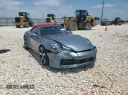 ✅ 2025 Porsche 911 Carrera • VIN: WP0CA2A94SS235835 • Lot: 57501545. Wystawiony na Copart z przebiegiem 3 826 mil. Bezpłatny archiwum sprzedaży aukcyjnych z USA i szczegółowy raport historii pojazdu na DreamBid. Zdjęcie 13.