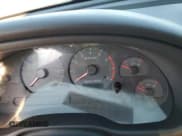 ✅ 2002 Ford Mustang GT Deluxe • VIN: 1FAFP42X72F144464 • Lot: 82133735. Listed on Copart with Not provided. Free auction sales archive from the USA and detailed vehicle history report at DreamBid. Image 9.