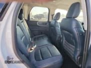 ✅ 2021 Ford Bronco Sport Outer Banks • VIN: 3FMCR9C66MRA92675 • Lot: 82110535. Listed on Copart with 45,911 mi. Free auction sales archive from the USA and detailed vehicle history report at DreamBid. Image 11.