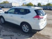 ✅ 2014 Nissan Rogue SV • VIN: 5N1AT2MV3EC825769 • Lot: 43404411. Listed on IAAI with 166,338 mi. Free auction sales archive from the USA and detailed vehicle history report at DreamBid. Image 3.