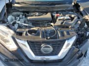 ✅ 2018 Nissan Rogue S • VIN: 5N1AT2MT6JC748467 • Лот: 82553585. Опубликован ранее на Copart с пробегом 79 259 миль. Бесплатный доступ к архиву аукционных продаж из США и подробный отчёт об истории автомобиля на DreamBid. Изображение 12.