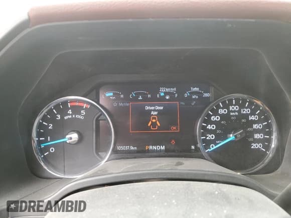 ✅ 2020 Ford F-450 XL • VIN: 1FT8W4DT6LED14174 • Lot: 80278155. Wystawiony na Copart z przebiegiem 105 037 mil. Bezpłatny archiwum sprzedaży aukcyjnych z USA i szczegółowy raport historii pojazdu na DreamBid. Zdjęcie 9.