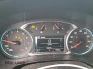 ✅ 2018 Chevrolet Traverse LT Cloth • VIN: 1GNEVGKW3JJ246321 • Lot: 74309504. Listed on Copart with 51,970 mi. Free auction sales archive from the USA and detailed vehicle history report at DreamBid. Image 9.