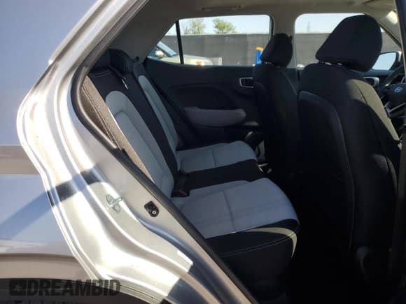 ✅ 2024 Hyundai Venue Limited • VIN: KMHRC8A30RU306560 • Lot: 53710235. Listed on Copart with 8,506 mi. Free auction sales archive from the USA and detailed vehicle history report at DreamBid. Image 11.