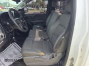 ✅ 2017 Chevrolet Silverado 1500 Work Truck • VIN: 1GCNCNEH3HZ299502 • Лот: 42786888. Опубликован ранее на IAAI с пробегом 193 781 миль. Бесплатный доступ к архиву аукционных продаж из США и подробный отчёт об истории автомобиля на DreamBid. Изображение 1.