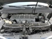 ✅ 2013 Chevrolet Traverse LT • VIN: 1GNKVJKD7DJ219948 • Lot: 71916024. Wystawiony na Copart z przebiegiem 169 553 mil. Bezpłatny archiwum sprzedaży aukcyjnych z USA i szczegółowy raport historii pojazdu na DreamBid. Zdjęcie 11.