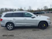 ✅ 2017 Mercedes-Benz GLS 450 • VIN: 4JGDF6EE8HA832064 • Lot: 42016947. Listed on IAAI with 141,574 mi. Free auction sales archive from the USA and detailed vehicle history report at DreamBid. Image 13.