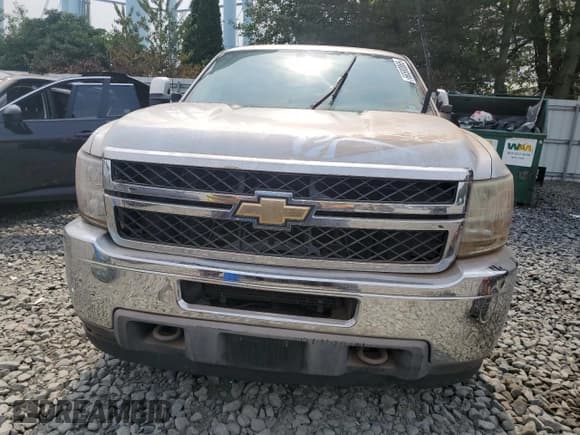 ✅ 2011 Chevrolet Silverado 2500HD LT • VIN: 1GC1KXCG8BF143097 • Lot: 66580865. Listed on Copart with Not provided. Free auction sales archive from the USA and detailed vehicle history report at DreamBid. Image 5.