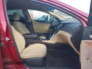2012 Hyundai Sonata GLS с VIN 5NPEB4AC9CH336849, выставлен на аукционе IAAI как лот 40393162 с пробегом 151 386 миль миль и . История ставок и продаж доступна на DreamBid. Изображение 5.
