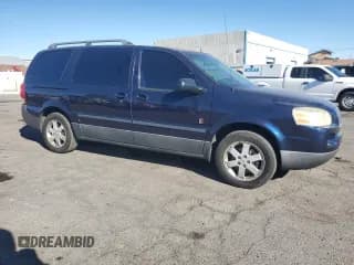 ✅ 2005 Saturn Relay 3 • VIN: 5GZDV23L45D244933 • Лот: 88921075. Опубликован ранее на Copart с пробегом 165 643 миль. Бесплатный доступ к архиву аукционных продаж из США и подробный отчёт об истории автомобиля на DreamBid. Изображение 4.