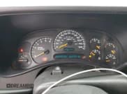 ✅ 2004 Chevrolet Silverado 2500HD LS • VIN: 1GCHK29U54E393775 • Lot: 54620215. Wystawiony na Copart z przebiegiem 207 992 mil. Bezpłatny archiwum sprzedaży aukcyjnych z USA i szczegółowy raport historii pojazdu na DreamBid. Zdjęcie 9.