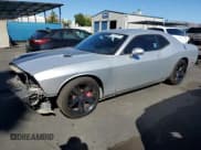 ✅ 2008 Dodge Challenger SRT-8 • VIN: 2B3LJ74W98H312036 • Лот: 82786505. Опубликован ранее на Copart с пробегом 107 061 миль. Бесплатный доступ к архиву аукционных продаж из США и подробный отчёт об истории автомобиля на DreamBid. Изображение 1.