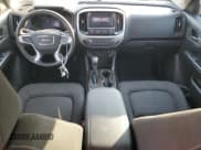 ✅ 2022 GMC Canyon 2WD Elevation • VIN: 1GTG5CEN7N1163414 • Lot: 92452315. Listed on Copart with 27,258 mi. Free auction sales archive from the USA and detailed vehicle history report at DreamBid. Image 8.