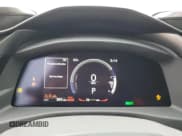 ✅ 2024 Lexus RZ 450e Premium • VIN: JTJAAAAB0RA024522 • Lot: 53356995. Listed on Copart with 885 mi. Free auction sales archive from the USA and detailed vehicle history report at DreamBid. Image 9.