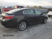 ✅ 2013 Buick LaCrosse Touring • VIN: 1G4GJ5E39DF178161 • Лот: 90990525. Опубликован ранее на Copart с пробегом 184 383 миль. Бесплатный доступ к архиву аукционных продаж из США и подробный отчёт об истории автомобиля на DreamBid. Изображение 3.