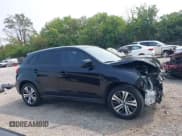 ✅ 2021 Mitsubishi Outlander ES • VIN: JA4APUAUXMU021598 • Lot: 43158342. Wystawiony na IAAI z przebiegiem 16 079 mil. Bezpłatny archiwum sprzedaży aukcyjnych z USA i szczegółowy raport historii pojazdu na DreamBid. Zdjęcie 14.